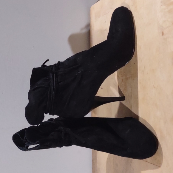 Calvin Klein half boot - Picture 2 of 4